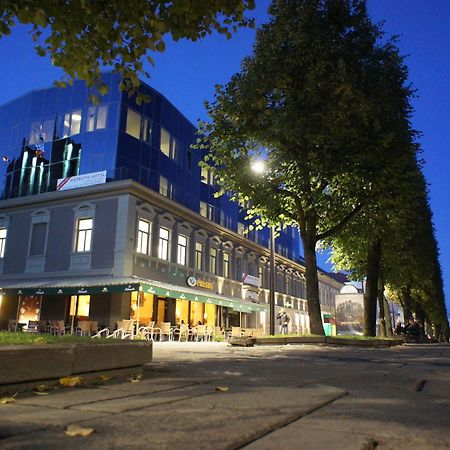 Kaunas City ภายนอก รูปภาพ