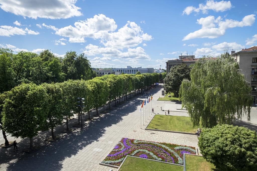 Kaunas City ภายนอก รูปภาพ